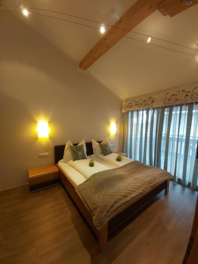Appartements Sportsueberl Berwang Exterior photo